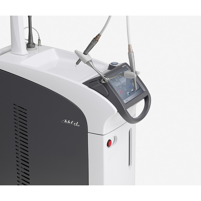 7 Laser–Systeme